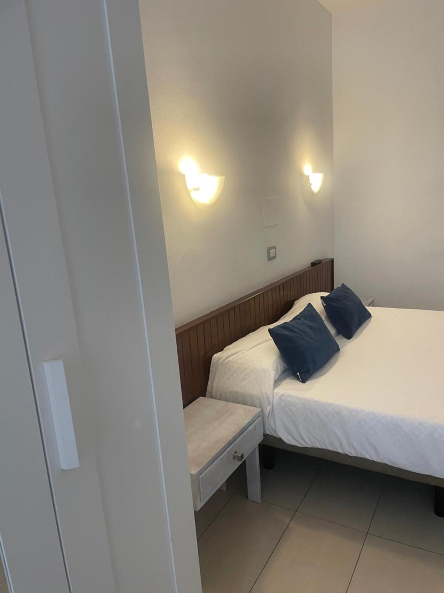 Aparthotel Idafe Лас-Пальмас-де-Гран-Канария Экстерьер фото